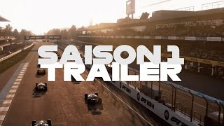 Trailer  Nova Motorsport Championship [upl. by Jannelle987]