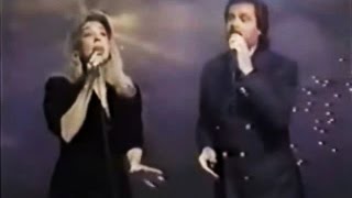 Engelbert Humperdinck  We Fell In Love  Live [upl. by Carilla54]