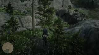 RED DEAD REDEPMTION IICapitulo nº4DAY 12De Caza [upl. by Stoll561]