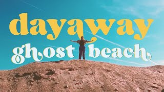 dayaway  ghost beach Official Video [upl. by Notnel]