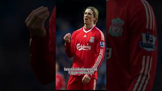 Jamie Carragher about Fernando Torres 🇪🇸 football liverpool shorts chelsea trending [upl. by Azirb]