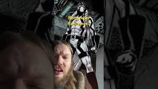 Remember Fantomex The 2000’s were a weird time for comics xmen marvel milliennalstuff [upl. by Idolla665]