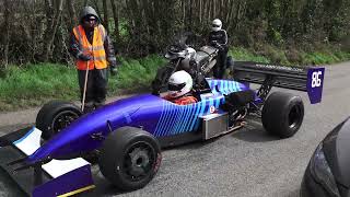 www irishhillclimb com Mullinavat Kilkenny [upl. by Bernarr]