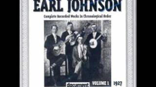 Earl JohnsonDixie [upl. by Odrareve]