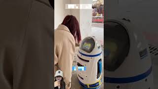 ROBOT MATA DUITAN ⁉️SEMANGAT DI PANCING PAKAI UANG 😱😍shorts funny dubbing [upl. by Lund]