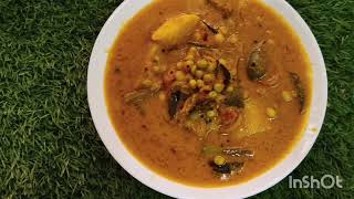 Bangalore style Tuvar ki kadi  kadi recipe 😋  Bangalore style kadi [upl. by Wiseman549]