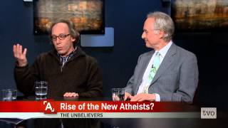 Rise of the New Atheists [upl. by Eerahs]