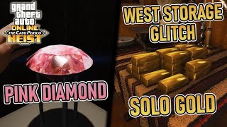 Before The New DLC Replay Glitch DOor Glitch in Cayo Perico Heist GTA Online SOLO Money Guide [upl. by Cissy]