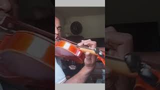 316 TUA VIDA E TRISTE  Sinta Alegria neste violino que toca pra sua Alma [upl. by Aihtenak]