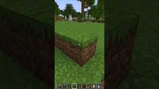 Minecraft Easy stone farm minecraft [upl. by Annodahs]