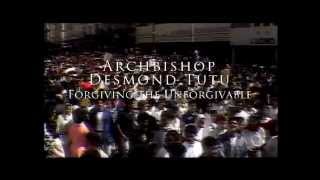 Archbishop Desmond Tutu on Forgiveness [upl. by Aleekat]