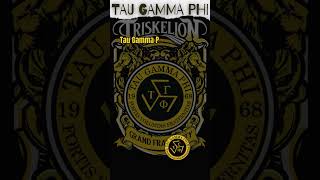 Philippines  Tau Gamma Phi Triskelion philippines eightytwoph shorts [upl. by Bowie]