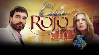 Cielo Rojo  Soundtrack 2  Tv Azteca [upl. by Erusaert]