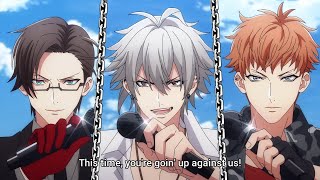 Hypnosis Mic Season 2 moments that live rent free part 2 [upl. by Critta258]