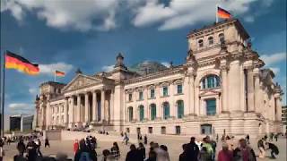 Erklärfilm Der Reichstag [upl. by Kravits]