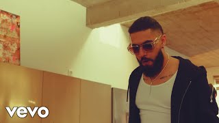 Maes ft ElGrandeToto  Morocco Club Music Video [upl. by Matlick]