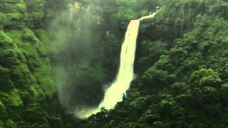 Lonavala Khandala waterfalls [upl. by Apthorp521]