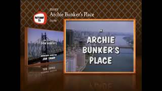 Antenna TV Split Screen Credits 20212022 [upl. by Kerianne]