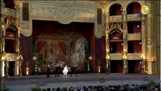 Verdi Opera La Traviata [upl. by Ysnil]