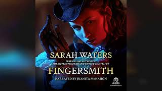 Fingersmith  by Sarah Waters  Audiobook Review [upl. by Aineles]