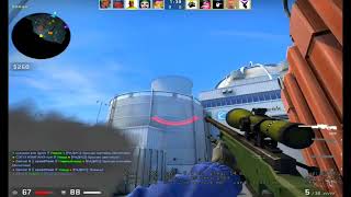 i think csgo antoha mc [upl. by Notgnilra402]