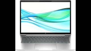 Review HP ProBook 440 G11 14quot Notebook  WUXGA Display  Intel Core Ultra 5 125U  8GB RAM [upl. by Assili276]