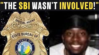 SBI Representative Denies Involvement In Javion Magee Case [upl. by Llenor]