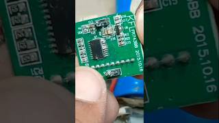 Restoration Abandoned Power Bank lookinside diycarrepair repair diy autotools smartphone fix [upl. by Nielson]