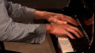 Christopher Sayles  Rachmaninoff  Prelude No1 in C sharp minor Op3 No2 [upl. by Ainavi]