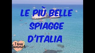 PUGLIALE PIù BELLE SPIAGGE DITALIA [upl. by Ludeman]