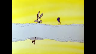 1 Second from Every Looney Tunes Cartoon Part 9 [upl. by Llekcir]