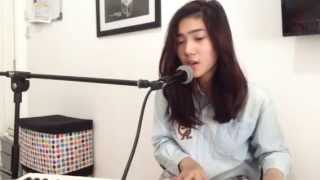 I Will Fly  Ten2Five Cover by Isyana Sarasvati [upl. by Heer952]