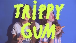 HINDS  Trippy Gum Official Video [upl. by Westfahl]