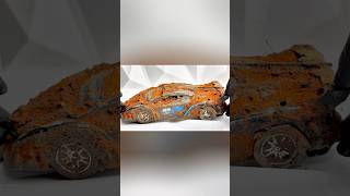 I Cleaned the Worlds Dirtiest Lamborghini [upl. by Lymn]