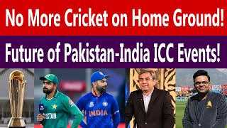 Champions Trophy 2025  Indian media claims Pakistan said yes to Hybrid Model [upl. by Jed]