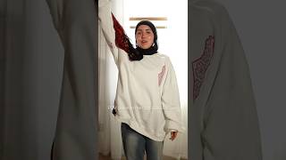 Are you on the right side of history hijabi muslimclothing hijabfashion hijabilifestyle modal [upl. by Zippel]