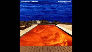 Red Hot Chili Peppers  Californication Full Album HQ [upl. by Gutow824]