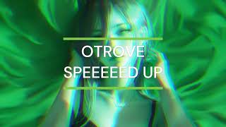 SeverinaOtroveSpeed up [upl. by Alliber]