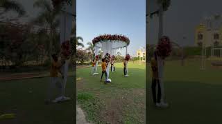 Mandap Decoration  Decoration Ideas [upl. by Goldberg361]