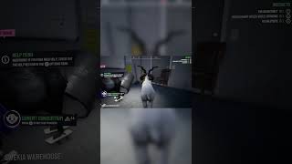 Did you know in Goat Simulator 3 [upl. by Plotkin]