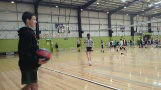 Practice Match Vs Pakenham Warriors [upl. by Glassco]