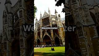 5 MustVisit Spots in London [upl. by Letisha296]