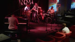 NOMA Sessions Jazz Mondays 85 [upl. by Herwick436]