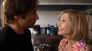 Californication 2Staffel Trailer 2 [upl. by Festus]