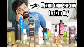 Best Hair Oil for Fast Hair Growth and Hair fall Control  My Genuine Review  Not Sponsored [upl. by Leventis]