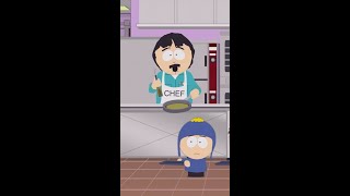 Can we have some food please 🍕  South Park [upl. by Etoile22]