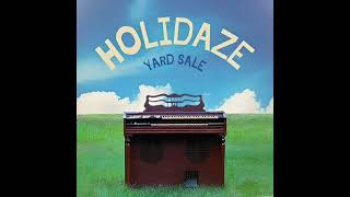 Holidaze  Our Silhouettes Official Audio [upl. by Gypsy]