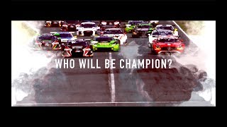 Who will be champion  Blancpain GT Series  Barcelona 2017 [upl. by Llerroj]