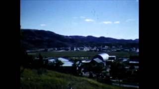 Glendive MT 1954 [upl. by Rickie]