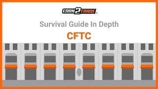 What is the CFTC and What Does it Do [upl. by Adev]